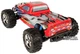 Модель автомобіля BSD Racing EP Brushless Monster Truck 4WD 1:10 2.4GHz (RTR Version) Red (BS909T-R) - зображення 2