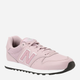 Buty sportowe damskie do kostki New Balance 500 GW500MA2 37 (6.5US) 23.5 cm Jasnoróżowe (196307446686) - obraz 2