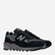 Buty sportowe męskie z Gore Tex New Balance 580 MT580RGR 44.5 (10.5US) Czarne (196941353661) - obraz 2