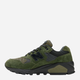 Buty sportowe męskie z Gore Tex New Balance 580 MT580RBL 44 (10US) Ciemnozielone (196941353883) - obraz 3