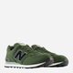 Buty sportowe męskie do kostki New Balance 574 U574 44 (10US) Ciemnozielone (196941379838) - obraz 2