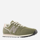 Чоловічі кросівки New Balance 373 ML373 44.5 (10.5US) Хакі (196652873793) - зображення 2