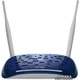 Маршрутизатор TP-LINK TD-W8960N - изображение 1