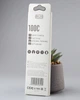 Интерфейсный кабель DC CL-10 2.4Amax USB - Lightning (iPhone iPad) 1m White (36960) - изображение 3