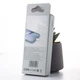 Интерфейсный кабель DC CL-Q22 20W (PD) TypeC - Lightning 2m White (36979) - изображение 3
