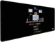 Килимок для мишки SHLab Funny Programmer SHM-789 (70x30 см) (37043) - зображення 1