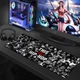 Килимок для мишки SHLab This is Hip-Hop SHM-787 (70x30 см) (37041) - зображення 2