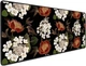 Килимок для мишки SHLab Peonies and Hydrangea SHM-602 (70x30 см) (36632) - зображення 1