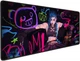 Килимок для мишки SHLab League of Legends Jinx SHM-171 (70x30 см) (35650) - зображення 1
