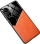 Комбінований чохол Generous Xiaomi Redmi 13C Orange (36218-2C) - зображення 1