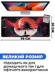 Ігрова поверхня (Килимок для мишки) SHLab Samurai and Red Moon SHM-577 (70х30 см) (36607) - зображення 3