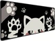 Килимок для мишки SHLab Sharp Claws SHM-877 (70x30 см) (37404) - зображення 1