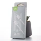 Интерфейсный кабель DC CL-F61 60W TypeC - TypeC 1m White (36985) - изображение 2