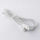 Интерфейсный кабель DC CL-F61 60W TypeC - TypeC 1m White (36985) - изображение 4