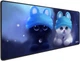 Килимок для мишки SHLab Cute Kittens SHM-201 (70x30 см) (35680) - зображення 1