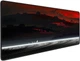 Килимок для мишки SHLab Twilight Cyclicity SHM-821 (70x30 см) (37129) - зображення 1