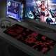 Килимок для мишки SHLab Red Dragon SHM-594 (70x30 см) (36624) - зображення 2