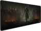 Килимок для мишки SHLab Assassin's Creed SHM-360 (70x30 см) (35841) - зображення 1