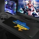 Килимок для мишки SHLab We Are On Our Earth SHM-350 (70x30 см) (35831) - зображення 2