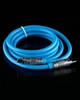 Интерфейсный кабель DC CL-F28B 60W (PD) TypeC - TypeC 1.2m Blue (36984) - изображение 3
