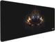 Килимок для мишки SHLab Lotus SHM-202 (70x30 см) (35681) - зображення 1
