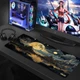 Килимок для мишки SHLab Fantastic Full Moon SHM-844 (70x30 см) (37374) - зображення 2
