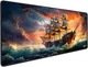 Килимок для мишки SHLab Корабель SHM-238 (70x30 см) (35717) - зображення 1