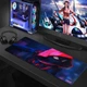 Килимок для мишки SHLab Spider-Man Into the Spider-Verse SHM-368 (70x30 см) (35849) - зображення 2
