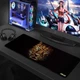 Килимок для мишки SHLab Cheetah's Look SHM-227 (70x30 см) (35706) - зображення 2