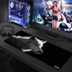 Килимок для мишки SHLab White Wolf SHM-402 (70x30 см) (35883) - зображення 2