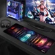 Килимок для мишки SHLab Dark Academy SHM-244 (70x30 см) (35723) - зображення 2