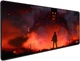 Килимок для мишки SHLab Anime Attack On Titan SHM-375 (70x30 см) (35856) - зображення 1