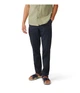 Штани Mountain Hardwear Trail Sender Pants Dark Storm, 42W 32L (12048678) - зображення 1