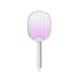 Электрическая москитная сетка мухобойка GeForest Mosquito Lamp Swatter - изображение 1