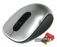 Мышь A4Tech G9-630-6 Wireless 2.4 GHz Silver - изображение 1