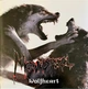MOONSPELL – Wolfheart (LP, EU) - изображение 1