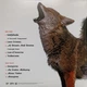MOONSPELL – Wolfheart (LP, EU) - изображение 2