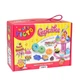 Набор для творчества Strateg Мистер тесто Cupcake (STR41016) - изображение 1