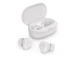 Навушники TWS Philips TAT1209 BT 5.3, IPX4, SBC, Touch control, Білий - зображення 2