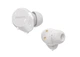 Навушники TWS Philips TAT1209 BT 5.3, IPX4, SBC, Touch control, Білий - зображення 5
