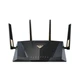 Маршрутизатор ASUS RT-BE88U BE7200 4xGE LAN, 3x2.5GE WAN, 1x2.5GE WAN/LAN. 1x10GE WAN/LAN, 1xSFP+, 1xUSB3.2, MESH - зображення 2