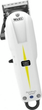 Машинка для стрижки WAHL Super Taper Cordless, акум., роторний мотор, насадок-4, гребінець, олія в компл, сталь, білий - зображення 7