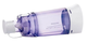 Komora inhalacyjna Philips Optichamber Diamond (8470001635624) - obraz 1