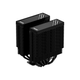 Кулер для процессора ID-Cooling Frozn A620 Black (FROZN A620 Black) - изображение 10