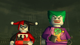 Игра Microsoft Xbox 360 Pure / LEGO Batman: The Videogame Английская Версия DVD 2шт Б/У - изображение 7