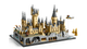 Конструктор Lego Территория и Замок Хогвартс Harry Potter 76419 - изображение 3
