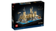 Конструктор Lego Территория и Замок Хогвартс Harry Potter 76419 - изображение 7