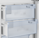 Холодильник Beko RCNA386E30ZXB - зображення 5