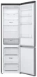 Холодильник LG GW-B509SLKM - зображення 2