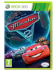 Игра Microsoft Xbox 360 Cars 2 Английская Версия Б/У - изображение 1